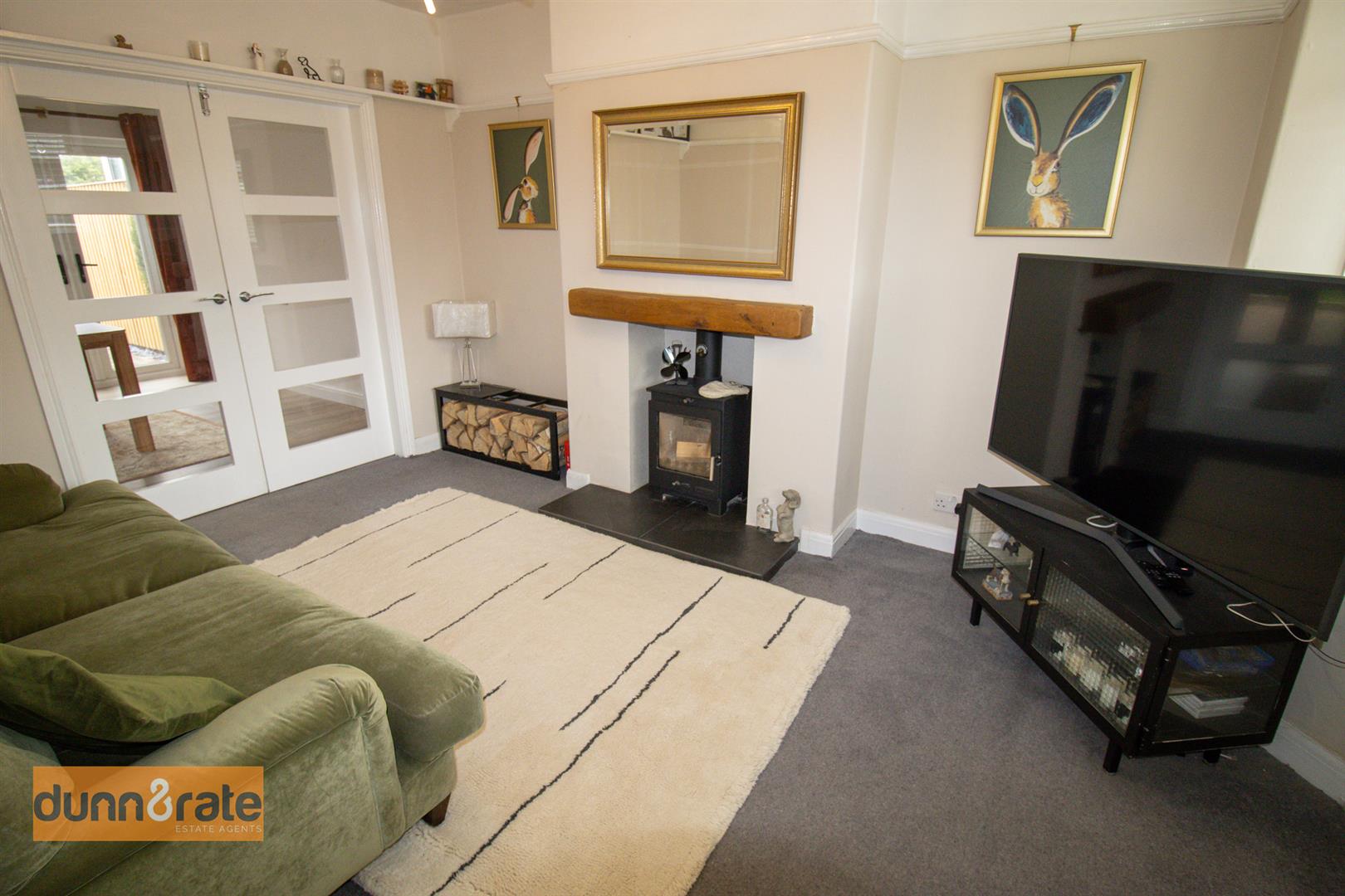 2 bed property in Cromer Road, Stoke-On-Trent